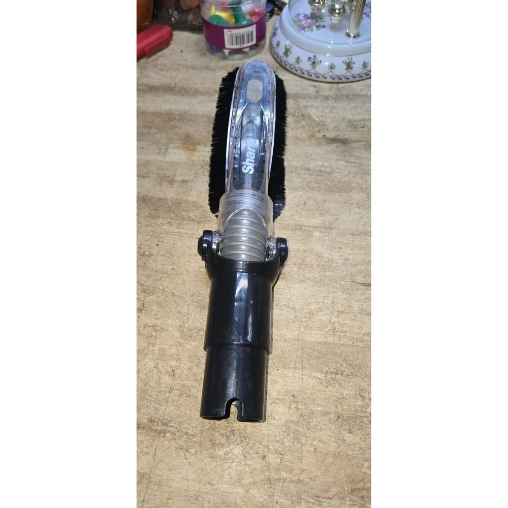 Shark Rocket Deluxe Pro Vacuum Flexible Multi Angle Dusting Brush Attachment